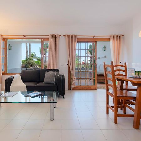 Апартаменты Lanzahost Casita Bastian 19 Коста-Тегисе Экстерьер фото