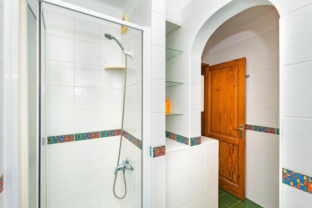 Апартаменты Lanzahost Casita Bastian 19 Коста-Тегисе Экстерьер фото